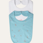 Bibs - Soft S/Jersey | Assorted - Best Kids Clothing Brands In Pakistan Online|Minnie Minors