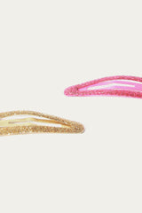 HAIR CLIPS (PACK OF 2) (GHC-338)