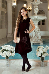 Formal Dress (SSGFD-71)