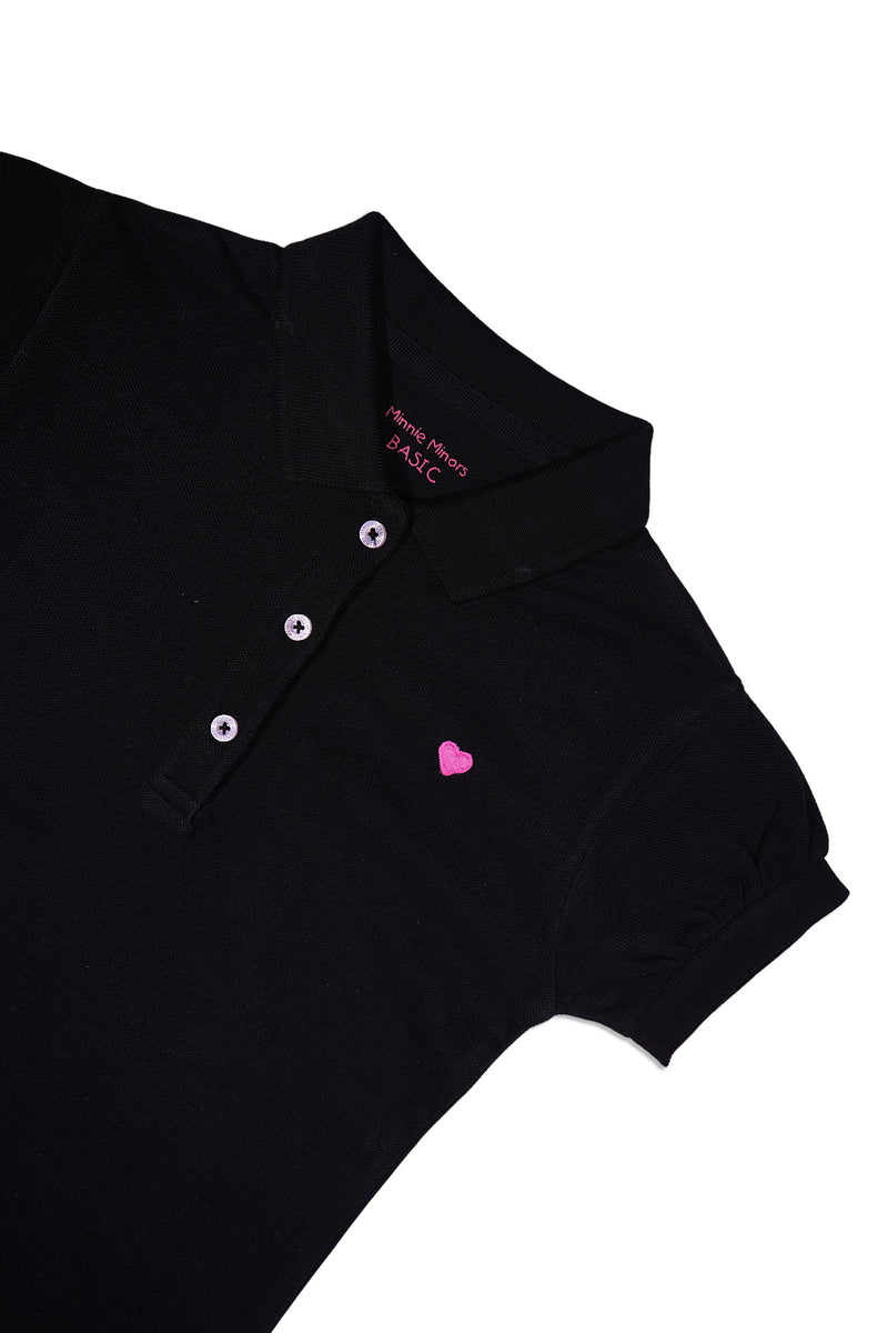 Short Sleeve Polo Shirt (MSGB-POLO-07)