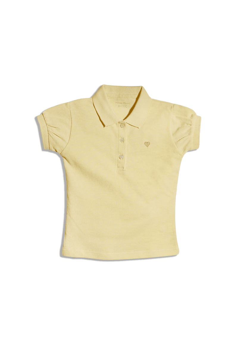 Short Sleeve Polo Shirt (MSGB-POLO-08)