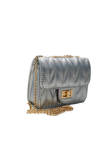 Hand Bag With Chain (MMHB-272)