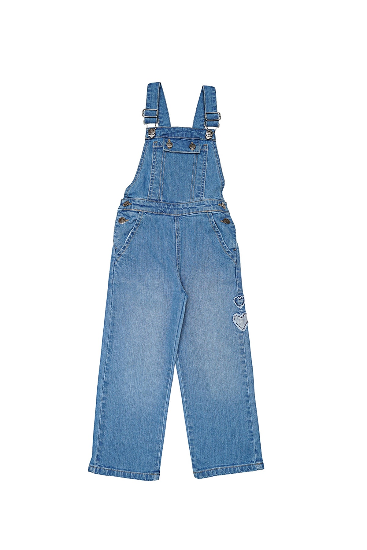 Dungaree (GDD-034)