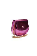 Hand Bag With Chain (MMHB-273)