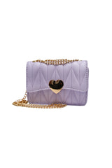 Hand Bag With Chain (MMHB-271)