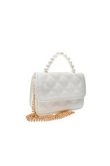 Hand Bag With Chain (MMHB-276)