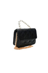 Hand Bag With Chain (MMHB-276)