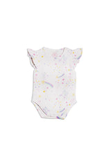 Bodysuit (Pack Of 2) (IGBS-07)