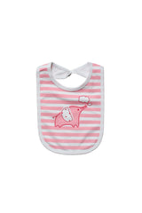 Bibs (Pack Of 2) (NB-322)