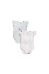 Bodysuit (Pack Of 2) (IGBS-07)