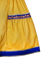 Embroidered Rangeen Kurti (RGK-130)