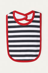 Bibs (Pack Of 2) (NB-313)