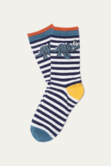 socks (pack of 5) (SB-163)