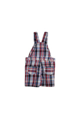 Dungaree With Bodysuit (BD-170)