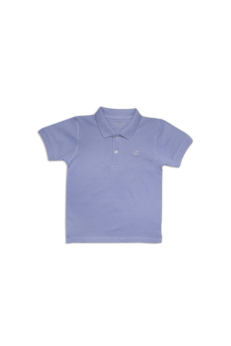 Short Sleeve Polo Shirt (MSGB-POLO-10)