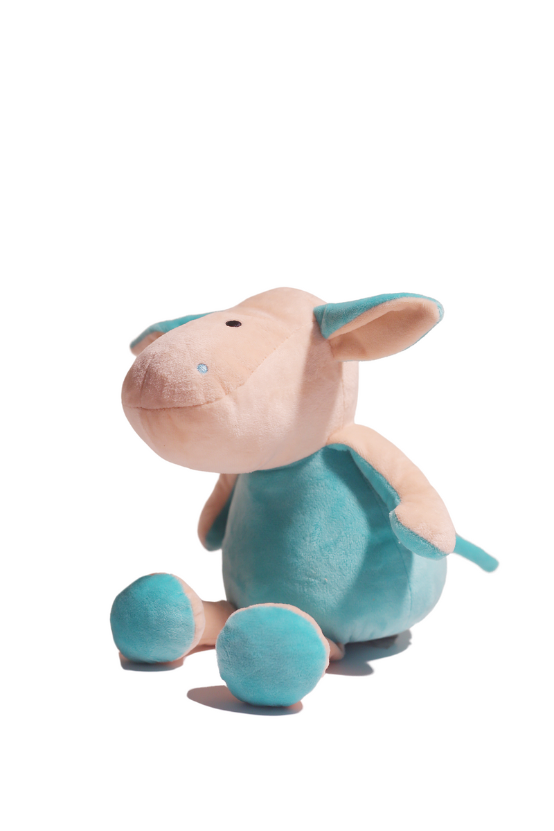 The Sheep Stuff Toy (STY-1253)