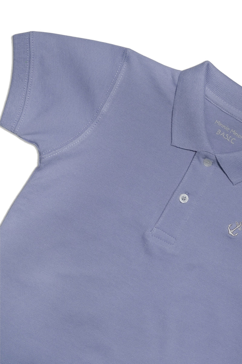 Short Sleeve Polo Shirt (MSGB-POLO-10)