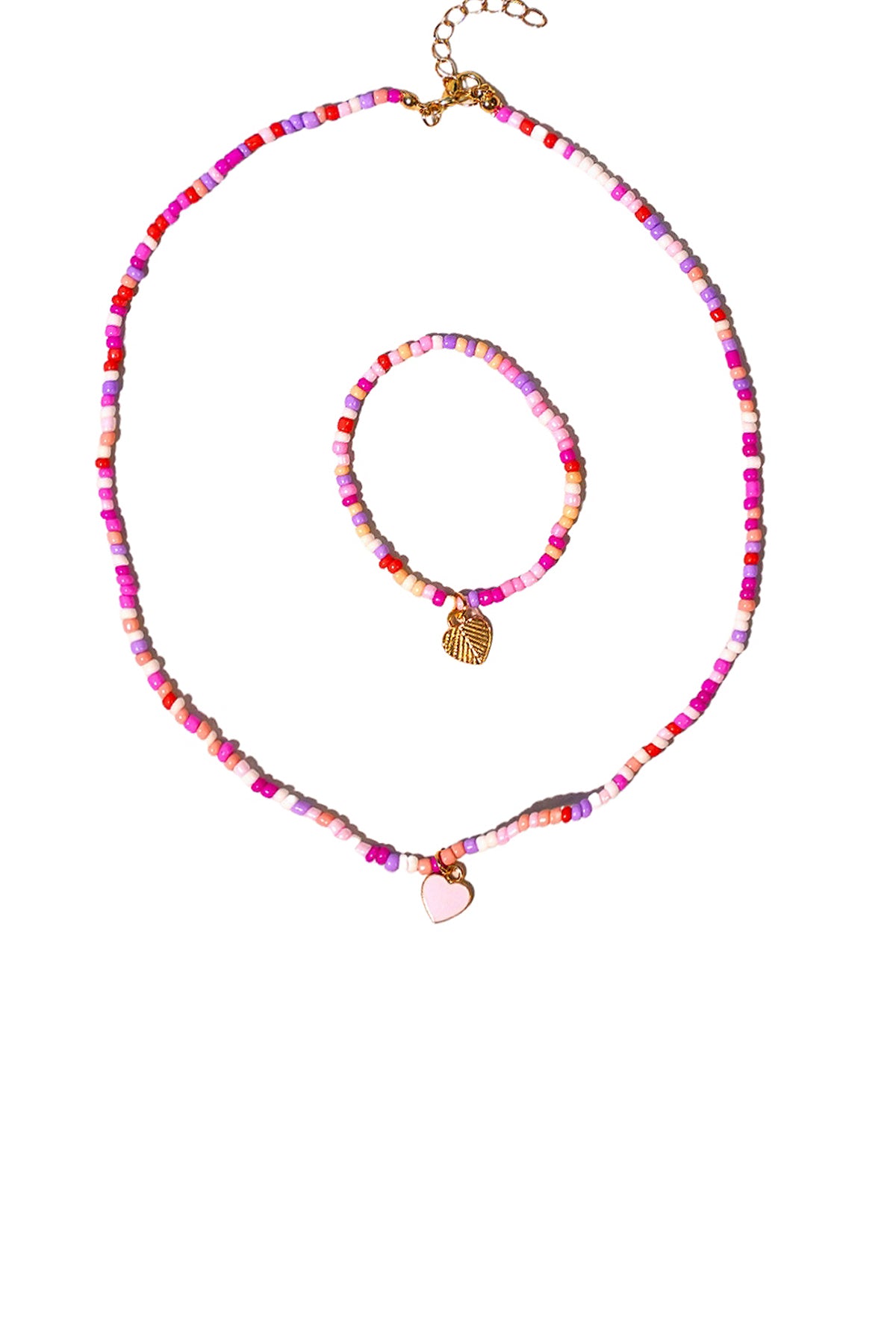 Necklace & Bracelet Set (GBN-149)