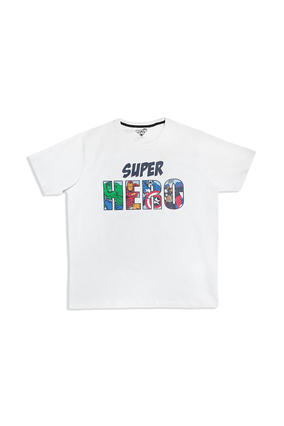 Super Dad T-Shirt (SDTJ-03R)