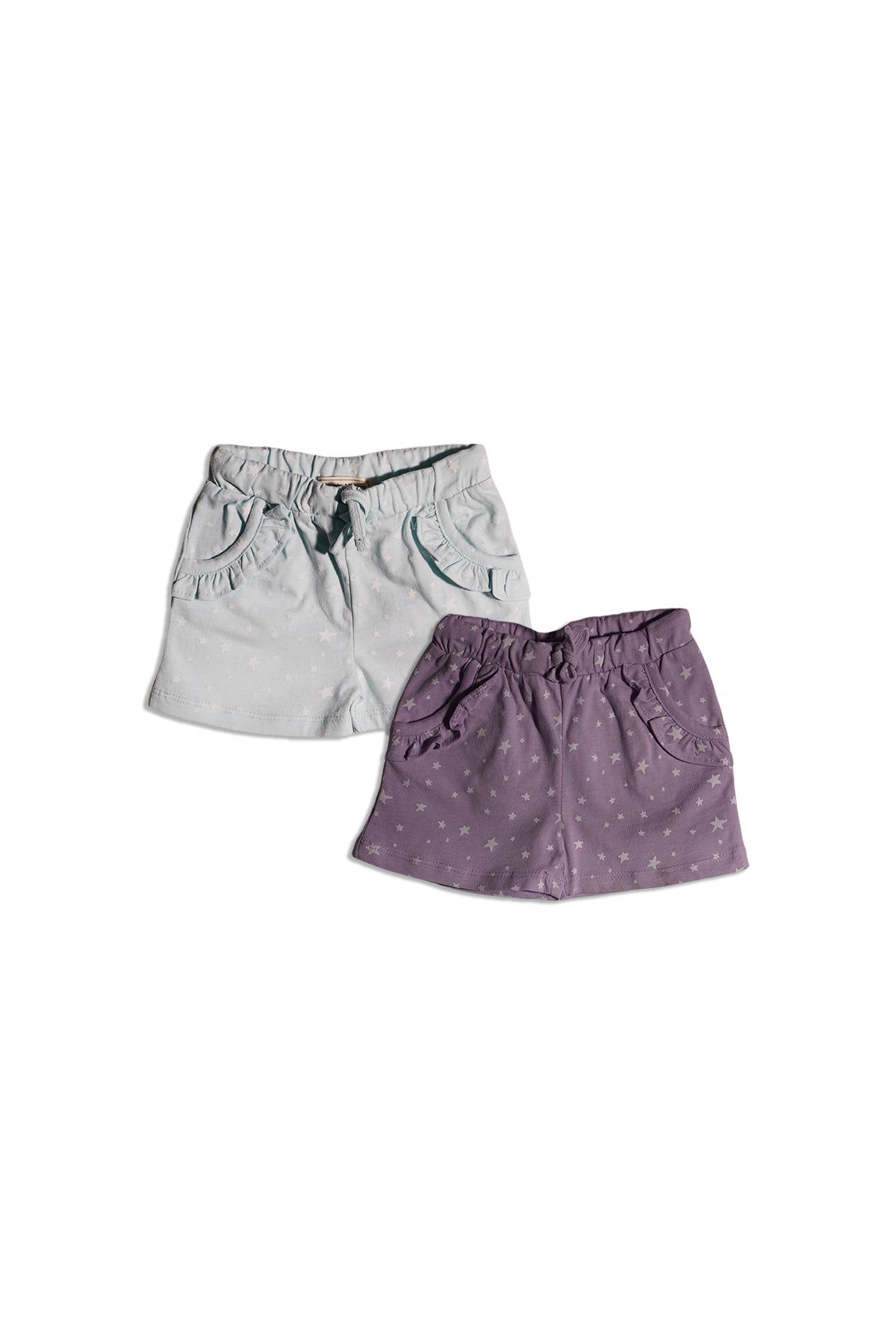 Shorts (Pack Of 2) (IGSP-044)