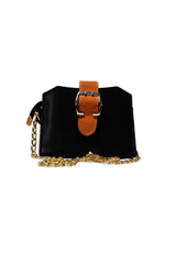 Hand Bag With Chain (MMHB-292)