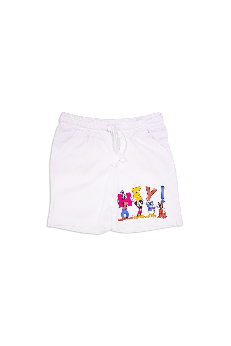 Shorts (Pack Of 2) (GKS-051)