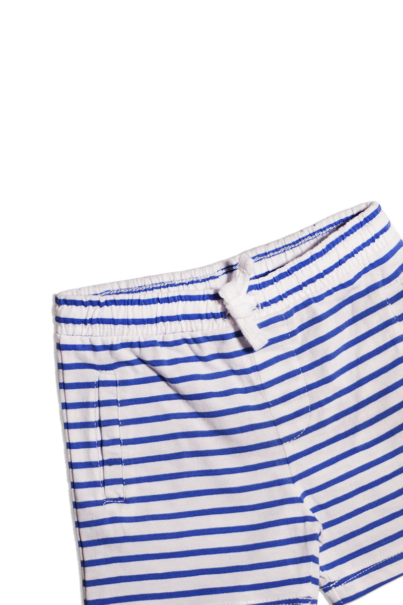 Shorts (Pack Of 2) (IBSP-065)