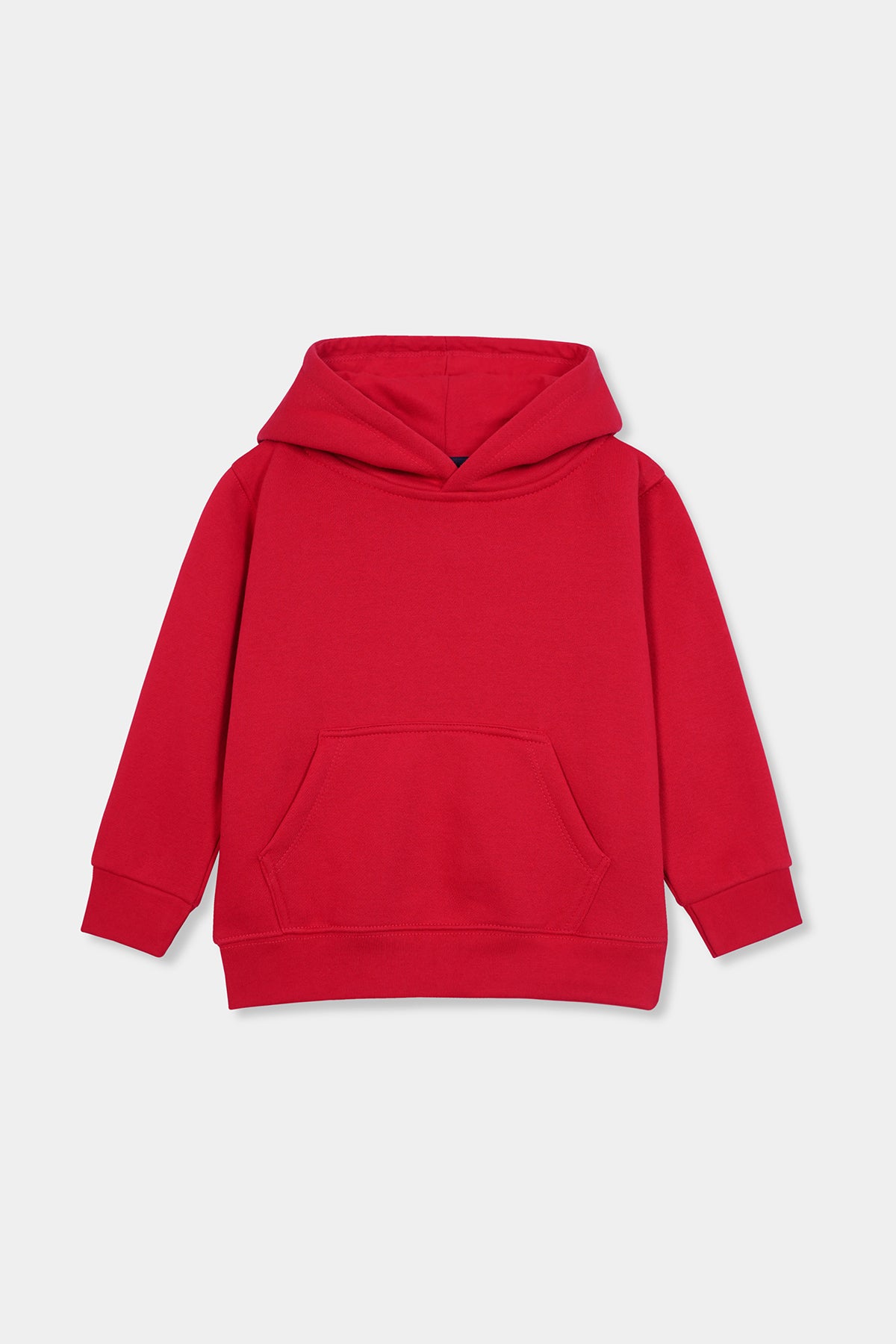 Pullover Hoodie (B-HOODP-01)