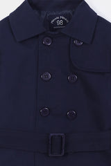 Coat With Belt (BCC-21)