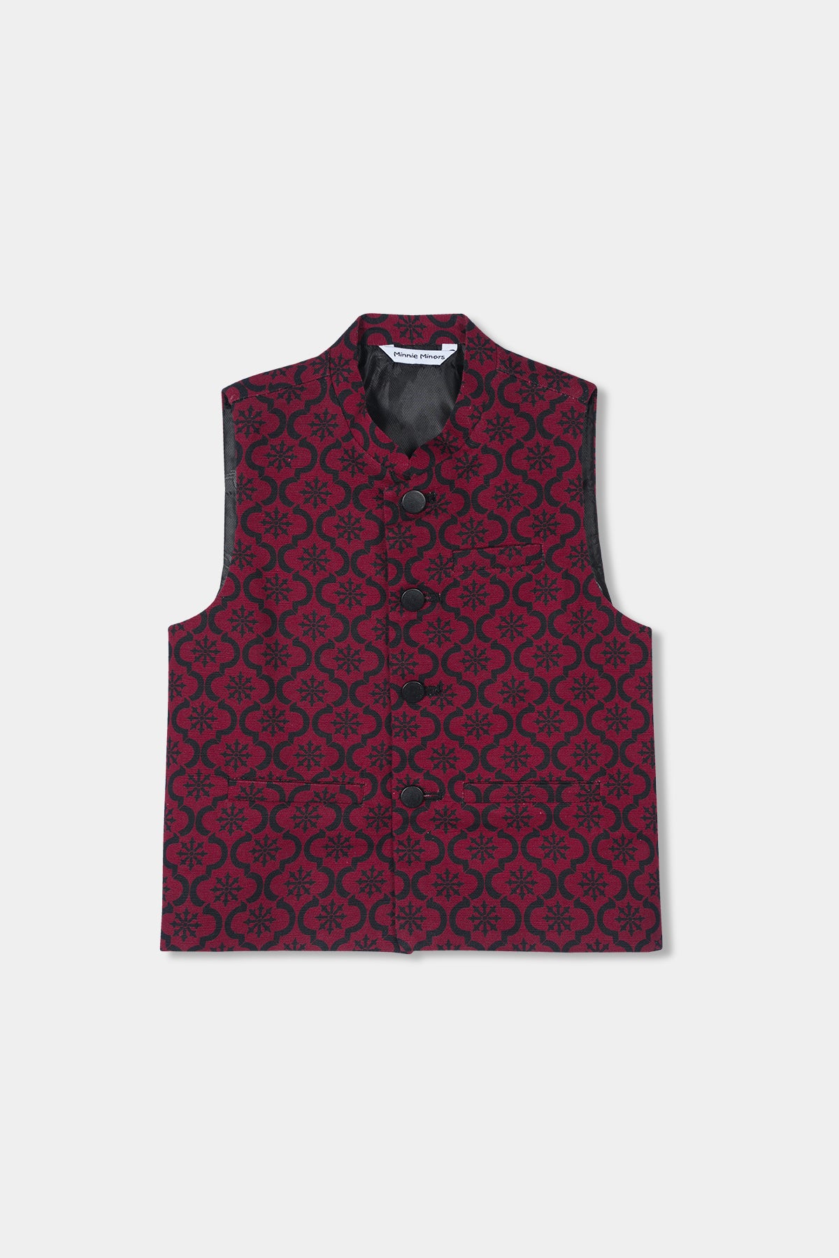 Waistcoat (BCWC-065)