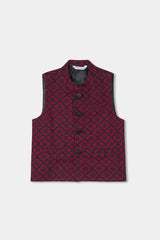 Waistcoat (BCWC-065)