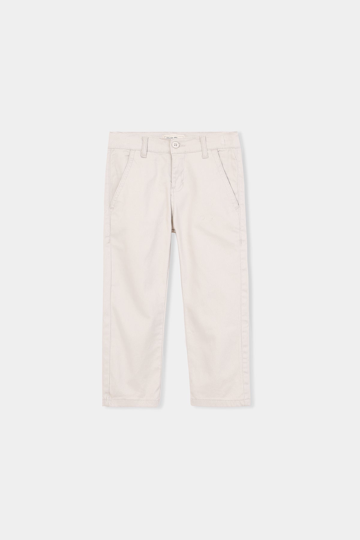 Twill Pants (BT-553)