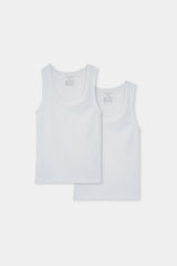 Sleeve Less Vest (BUV-01)