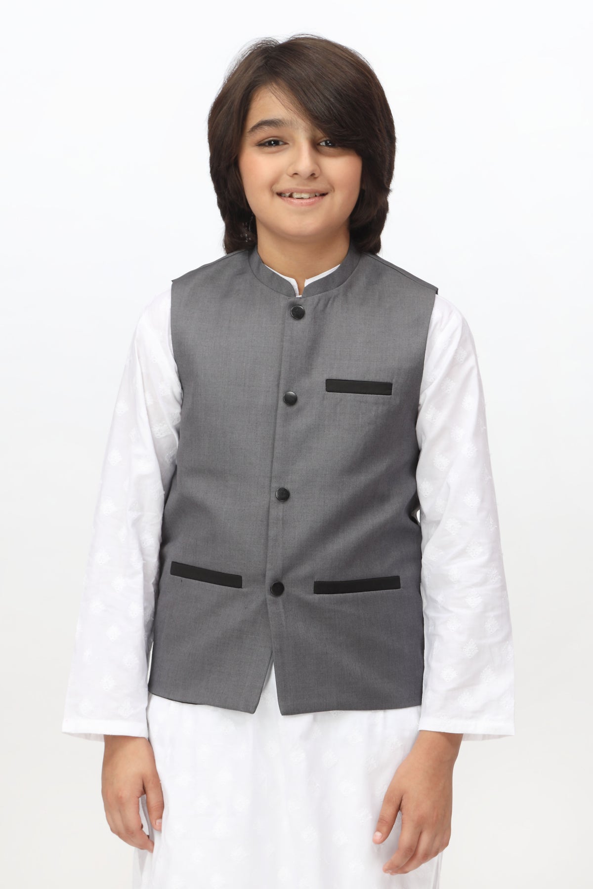 Waistcoat (BWC-146)