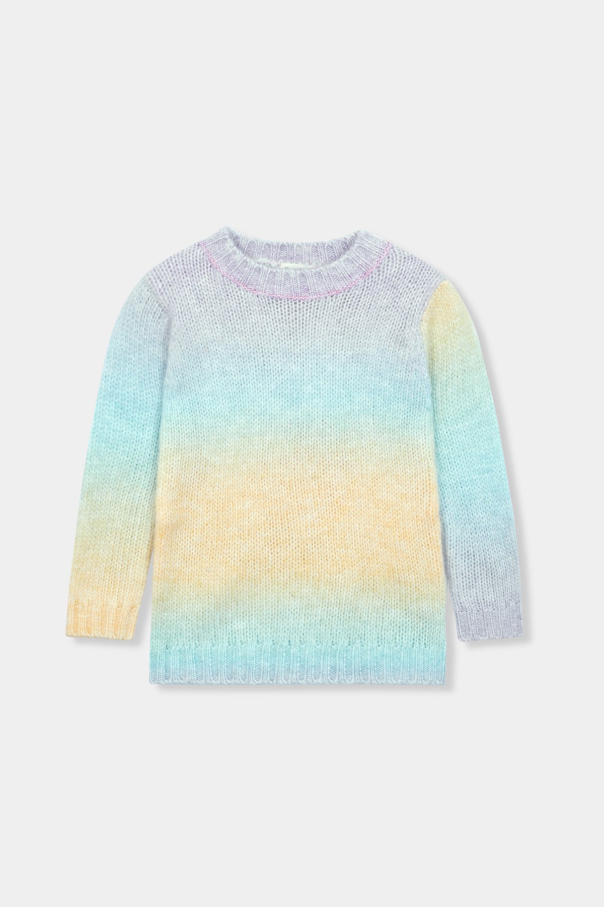 Tie & Dye Sweater (C-GMM-047)