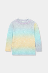 Tie & Dye Sweater (C-GMM-047)