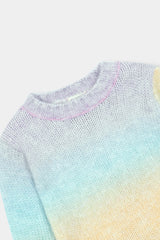 Tie & Dye Sweater (C-GMM-047)