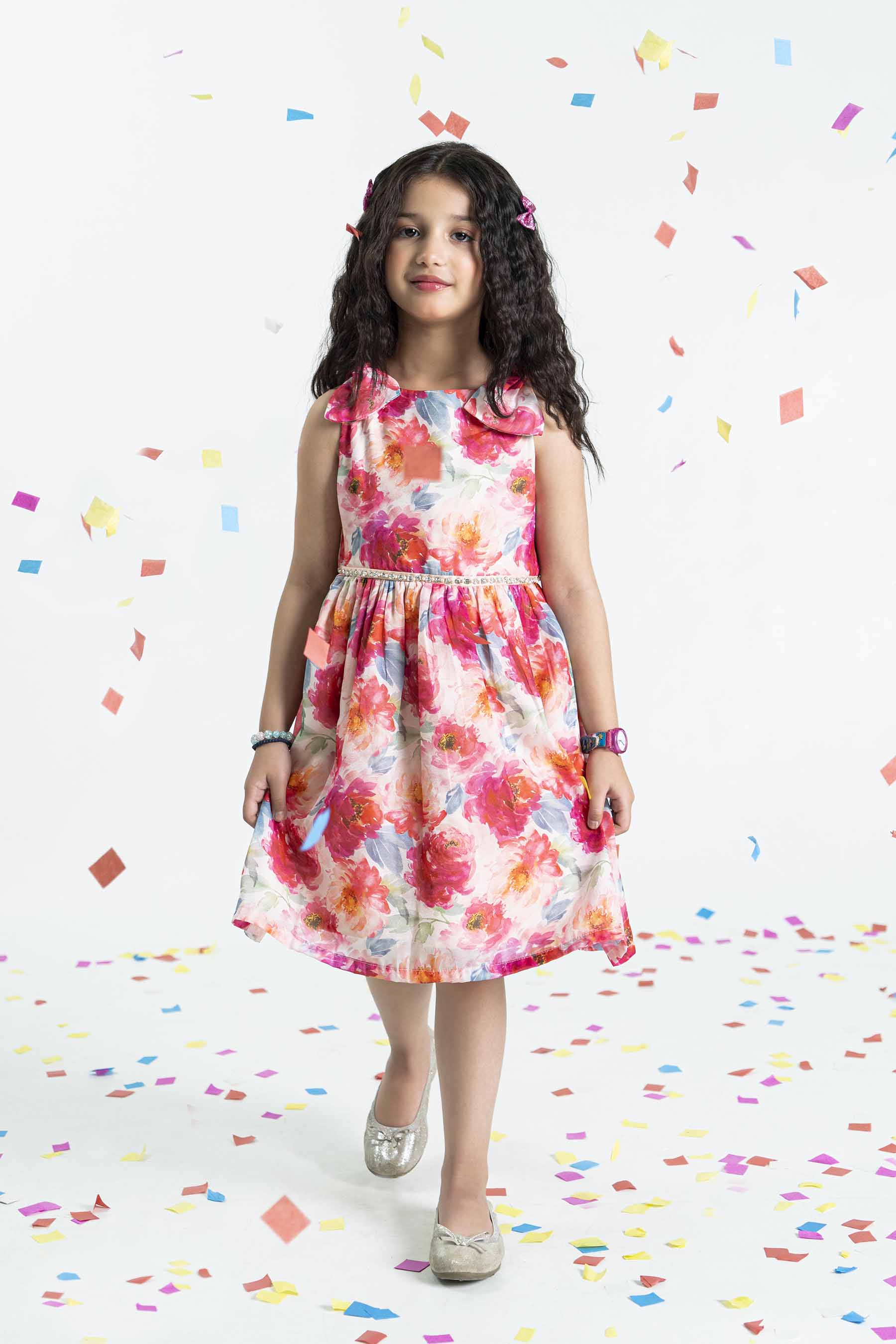 Baby Girls Party Dress Price in India - Buy Baby Girls Party Dress online  at Shopsy.in