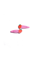 Hair Clips (Pack Of 2) (GHC-347)