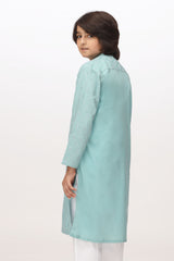 Embroidered Kurta (FBSK-826)