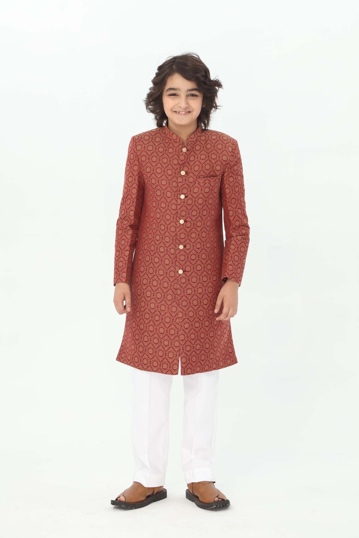 Sherwani (FBSW-S25)