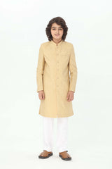 Embroidered Sherwani (FBSW-S28)