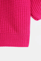 Crew Neck Sweater (GBASIC-S-04)