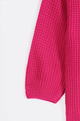 Crew Neck Sweater (GBASIC-S-04)