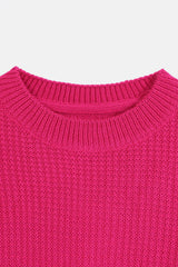 Crew Neck Sweater (GBASIC-S-04)