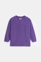 Crew Neck Sweater (GBASIC-S-05)