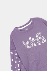 Graphic Sweatshirt (GFT-149)