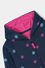 Zipper Hoodie (GFU-063)