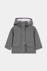 Jacket (Hood) (GJC-13)