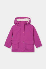 Jacket (Hood) (GJC-13)